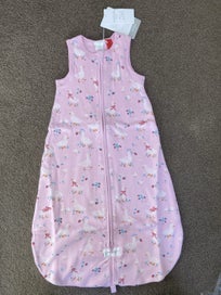 Listing 2 of 3 for PureBaby sleeping bag