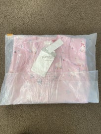Listing 3 of 3 for PureBaby sleeping bag