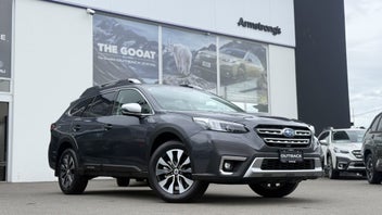 Subaru Outback 2026 photo 2