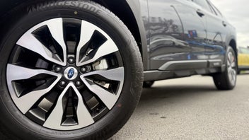 Subaru Outback 2026 photo 4