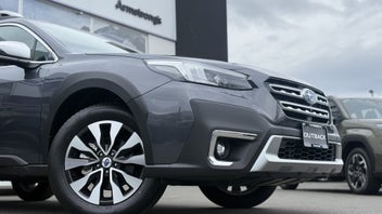 Subaru Outback 2026 photo 5
