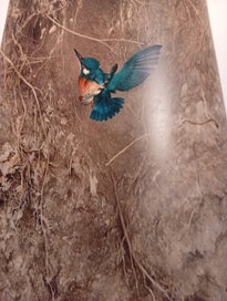 Listing 2 of 8 for Rare edition of Raymond Ching Book of Birds