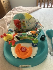 Listing 6 of 7 for Baby Einstein Baby Walker
