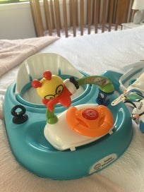 Listing 5 of 7 for Baby Einstein Baby Walker