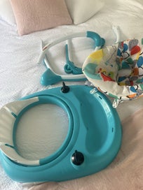 Listing 2 of 7 for Baby Einstein Baby Walker