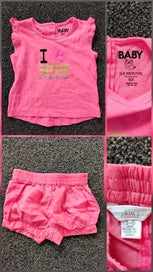 Listing 3 of 8 for 3 - 6 month baby clothes