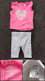 Listing 2 of 8 for 3 - 6 month baby clothes