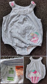 Listing 4 of 8 for 3 - 6 month baby clothes