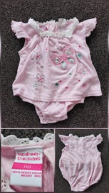 Listing 6 of 8 for 3 - 6 month baby clothes