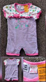 Listing 7 of 8 for 3 - 6 month baby clothes