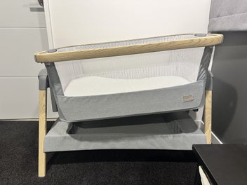 Listing 2 of 6 for Nested Serenity Inclinable Co-Sleeper