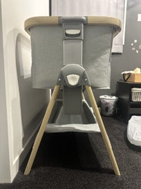 Listing 4 of 6 for Nested Serenity Inclinable Co-Sleeper