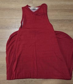 Listing 3 of 8 for MOKOPUNA MERINO COCOONO 2-4 GREAT CONDITION