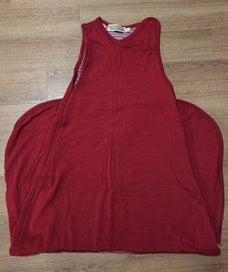 Listing 5 of 8 for MOKOPUNA MERINO COCOONO 2-4 GREAT CONDITION