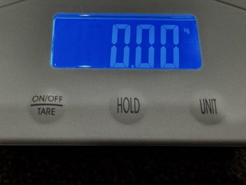Listing 3 of 13 for Oricom DS1100 Digital Baby & Toddler Scale Extendable Tray RRP $129