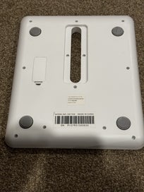 Listing 10 of 13 for Oricom DS1100 Digital Baby & Toddler Scale Extendable Tray RRP $129