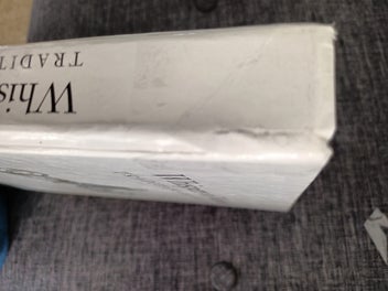 Listing 2 of 2 for Books