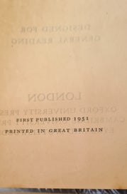 Listing 5 of 10 for 1951 - The Reader’s Bible - Being the Complete Authorised Version