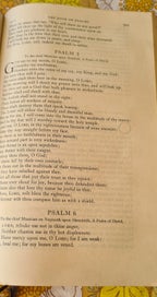 Listing 9 of 10 for 1951 - The Reader’s Bible - Being the Complete Authorised Version