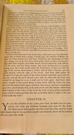 Listing 10 of 10 for 1951 - The Reader’s Bible - Being the Complete Authorised Version