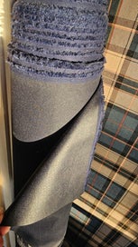 Listing 2 of 5 for Waterproof Fabric - Navy