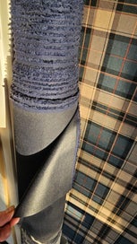 Listing 3 of 5 for Waterproof Fabric - Navy