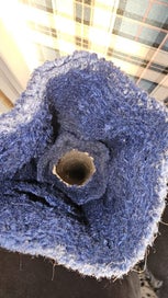 Listing 4 of 5 for Waterproof Fabric - Navy