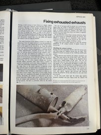 Listing 3 of 4 for On the road magazine collection
