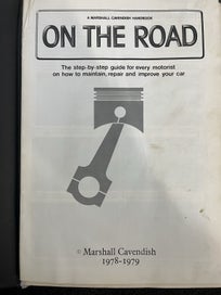 Listing 2 of 4 for On the road magazine collection