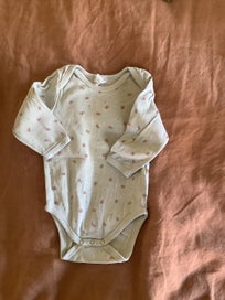 Listing 1 of 1 for Nature Baby onesie 3-6 months