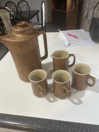 Listing 7 of 7 for Temuka Items