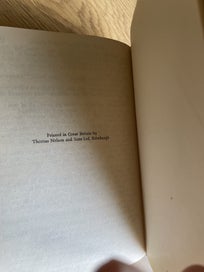 Listing 11 of 11 for Books x 18 Antique. Set. Guided pages. Classics.