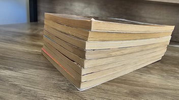 Listing 4 of 4 for 8 Mary-Kate and Ashley Olsen books