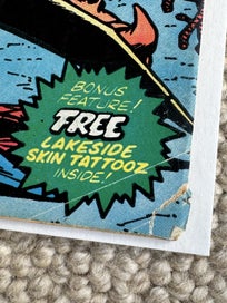 Listing 4 of 8 for Amazing Spider-Man #238 - 1st Hobgobin (major key)