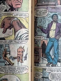 Listing 6 of 8 for Amazing Spider-Man #238 - 1st Hobgobin (major key)