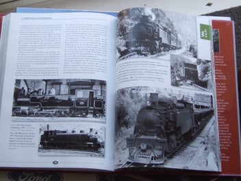 Listing 5 of 14 for The NZR Locomotive - Sean Millar