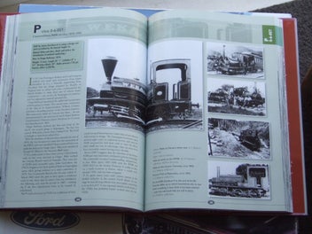 Listing 6 of 14 for The NZR Locomotive - Sean Millar