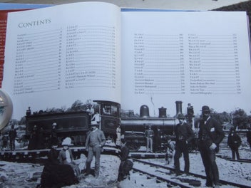 Listing 4 of 14 for The NZR Locomotive - Sean Millar