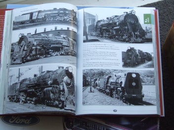 Listing 7 of 14 for The NZR Locomotive - Sean Millar