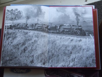 Listing 14 of 14 for The NZR Locomotive - Sean Millar