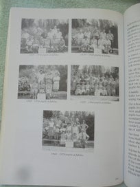 Listing 2 of 20 for 'OHUKA'- Community & School (Wairoa) 1929-1999- Metz- 1999- 1st.- 260pp