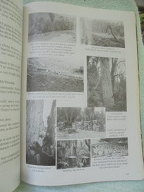 Listing 9 of 20 for 'OHUKA'- Community & School (Wairoa) 1929-1999- Metz- 1999- 1st.- 260pp