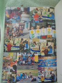 Listing 3 of 20 for 'OHUKA'- Community & School (Wairoa) 1929-1999- Metz- 1999- 1st.- 260pp