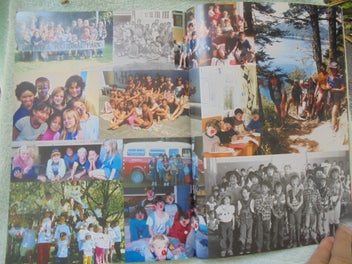 Listing 7 of 20 for 'OHUKA'- Community & School (Wairoa) 1929-1999- Metz- 1999- 1st.- 260pp
