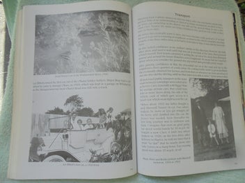 Listing 13 of 20 for 'OHUKA'- Community & School (Wairoa) 1929-1999- Metz- 1999- 1st.- 260pp