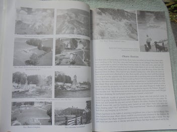 Listing 14 of 20 for 'OHUKA'- Community & School (Wairoa) 1929-1999- Metz- 1999- 1st.- 260pp