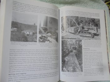 Listing 15 of 20 for 'OHUKA'- Community & School (Wairoa) 1929-1999- Metz- 1999- 1st.- 260pp