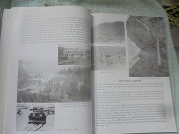 Listing 18 of 20 for 'OHUKA'- Community & School (Wairoa) 1929-1999- Metz- 1999- 1st.- 260pp