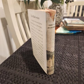 Listing 5 of 9 for Sayonara - James A. Michener - First Edition 1954