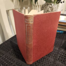 Listing 6 of 9 for Sayonara - James A. Michener - First Edition 1954